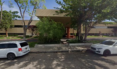 Crownpoint Healthcare Facility main image