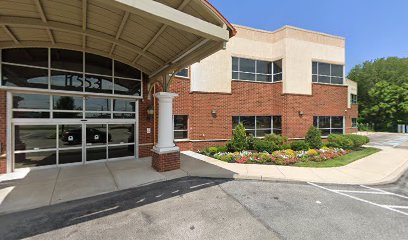 Crozer Center for Occupational Health main image