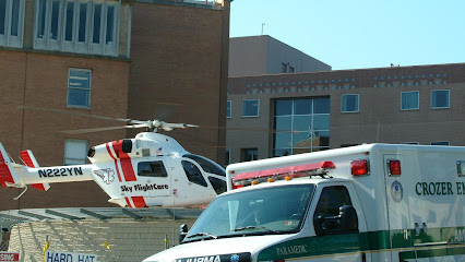 Crozer-Chester Medical Center - Emergency Department main image