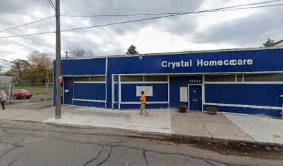 Crystal Home Health Care main image