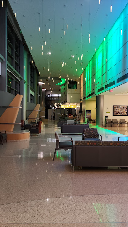 C.S. Mott Children's Hospital Emergency Room main image