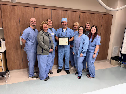 CSSMCW Cardiac Catheterization Lab main image