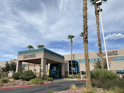 Culinary Health Center – Nellis main image