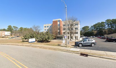 Cumberland County Mental Health main image