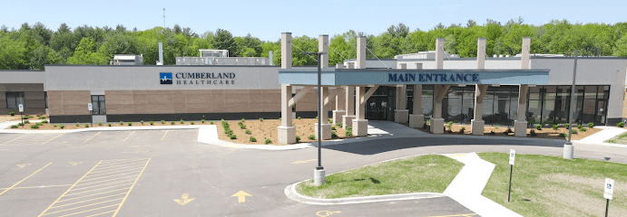 Cumberland Healthcare image