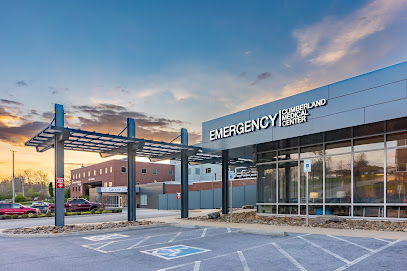 Cumberland Medical Center Emergency Room main image