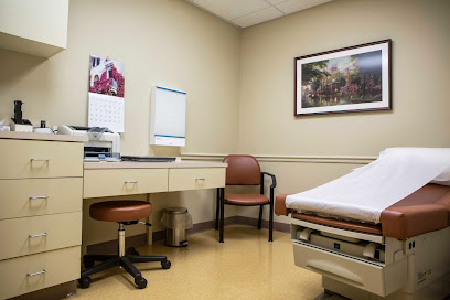 Cunningham Alicia MD main image