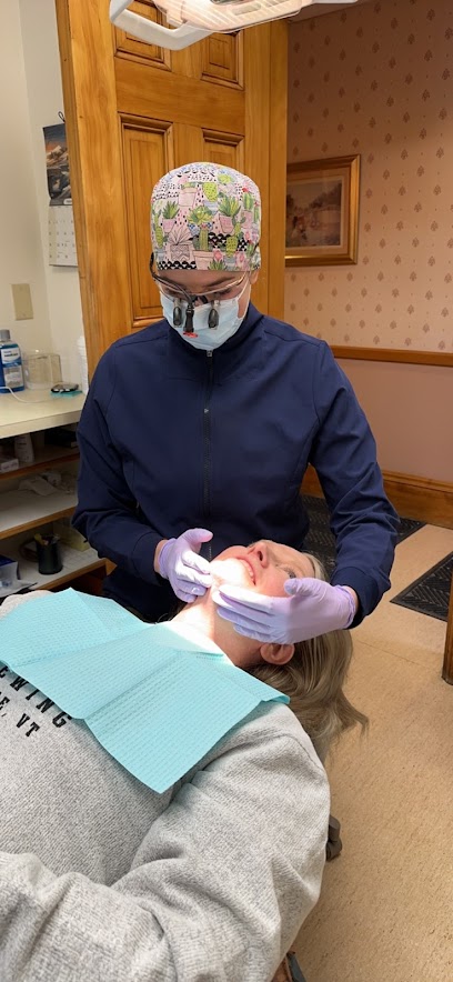 Currier Park Dental, PC main image