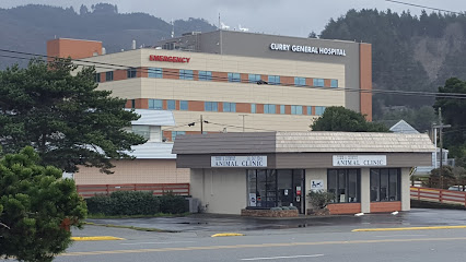 Curry General Hospital main image