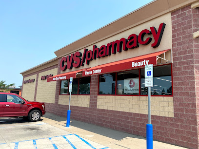 CVS main image