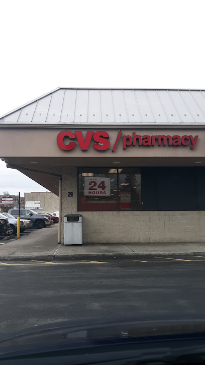CVS Pharmacy main image