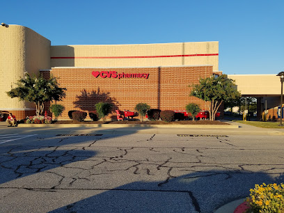 CVS Pharmacy main image