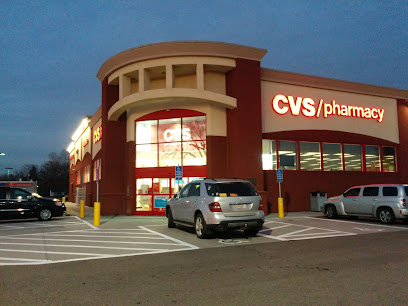 CVS Pharmacy main image