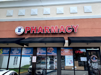CVS Pharmacy main image