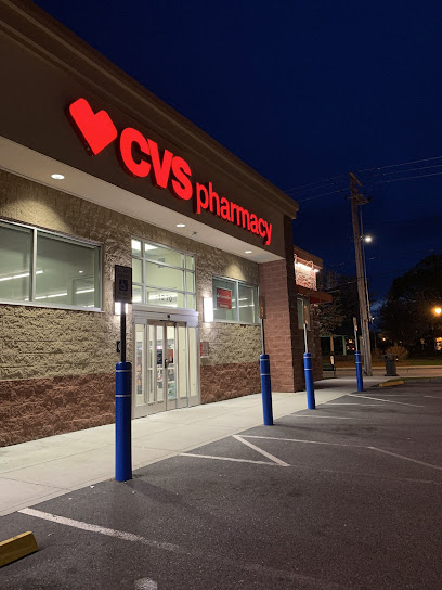 CVS Pharmacy main image