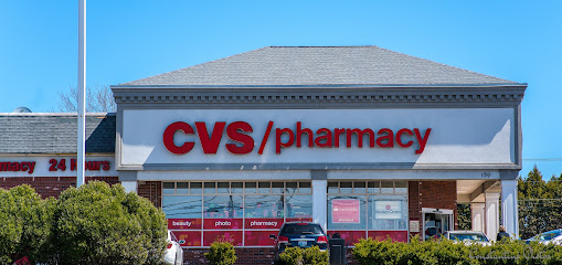 CVS Pharmacy main image