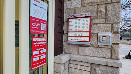CVS main image