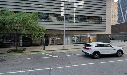 Cyberknife At Perlmutter Cancer Center-Manhattan main image