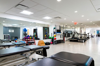 CYNERGY Upper Extremity NY l MIDTOWN EAST main image