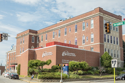 Cynthia A. Rydholm Cancer Treatment Center main image