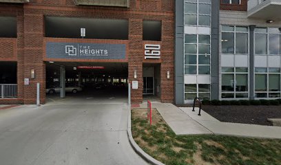 Cynthia B Evans MD main image