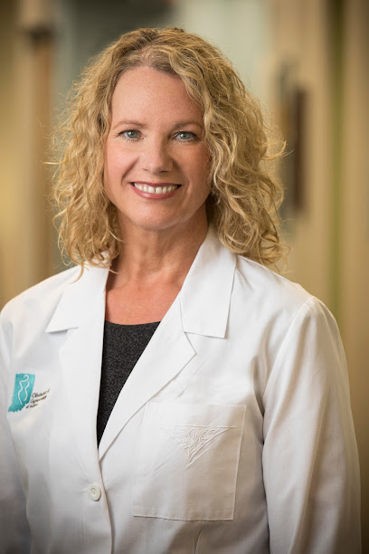 Cynthia Seffernick MD image