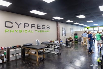 Cypress Physical Therapy main image