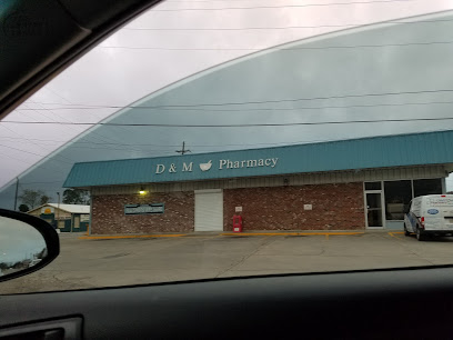 D & M Pharmacy main image