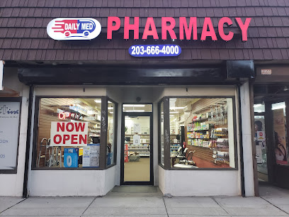 DailyMed Pharmacy main image