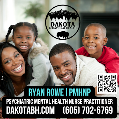 Dakota Behavioral Health main image