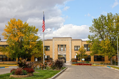 Dakota College at Bottineau image