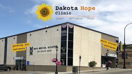 Dakota Hope Clinic main image