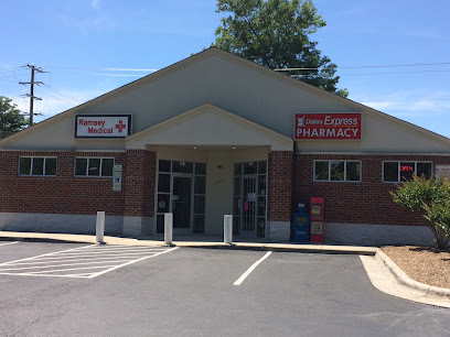 Dallas Express Pharmacy main image