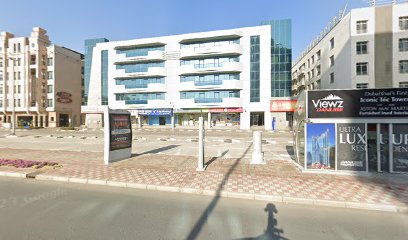 DANAT ALOFOQ main image