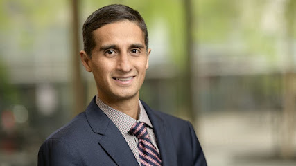 Daniel Gomez, MD, MBA - MSK Radiation Oncologist main image