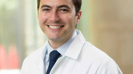 Daniel Gorovets, MD - MSK Radiation Oncologist main image