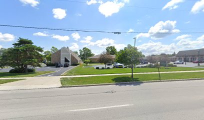 Daniel J. and Maria H. Sak Sleep Wellness Center main image