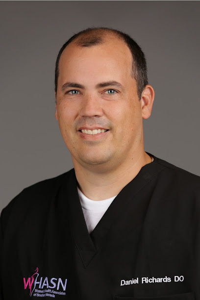 Daniel Richards, DO main image