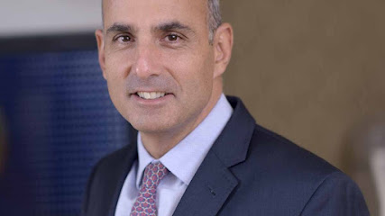 Daniel Shasha, MD - MSK Radiation Oncologist main image