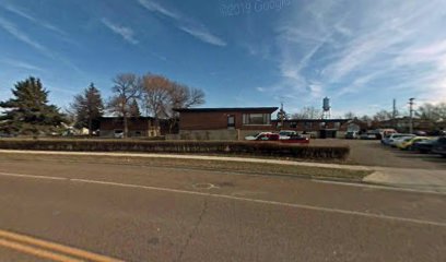 Daniels Memorial Hospital main image