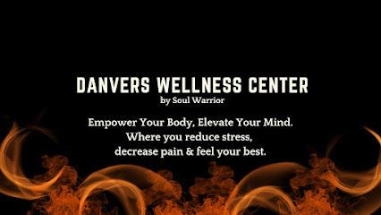 Danvers Wellness Center, by Soul Warrior main image