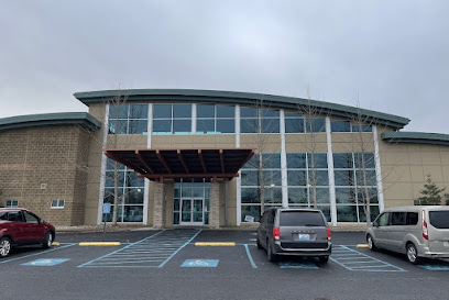 Danville Radiation Oncology main image