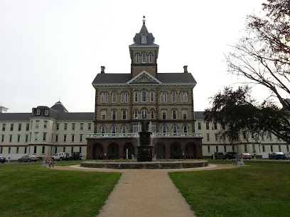 Danville State Psychiatric Hospital main image