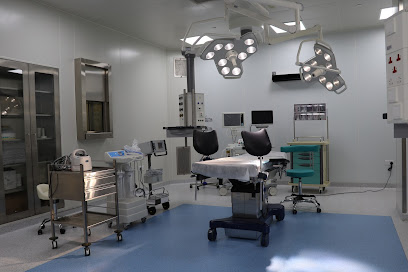Dar Al Kamal Hospital main image