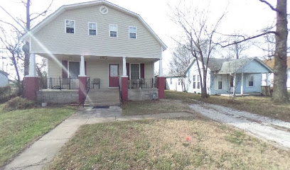 Dare House Inc main image
