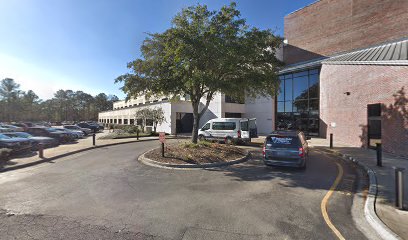 Darren Sidney, MD main image