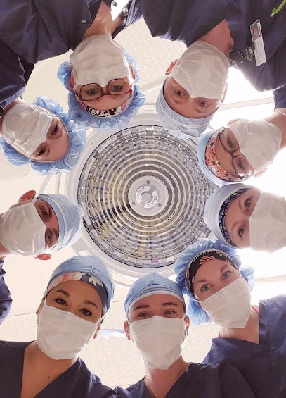 Dartmouth Health Surgical Technology Program image