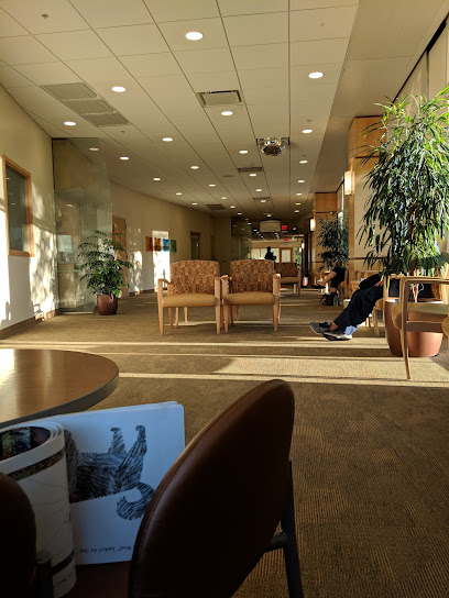 Dartmouth Hitchcock Clinics Nashua main image