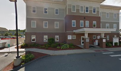 Dartmouth Hitchcock Clinics Specialty Care at Bedford Medical Park main image