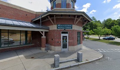 Dartmouth Hitchcock Medical Center Pharmacy at Centerra main image